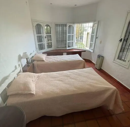 Casa Barrio Grand Bourg