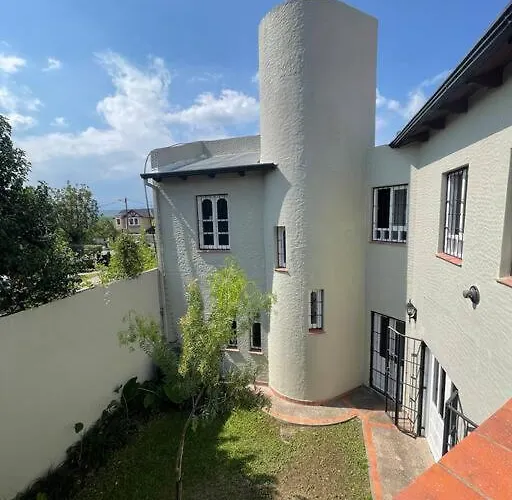 Casa Barrio Grand Bourg