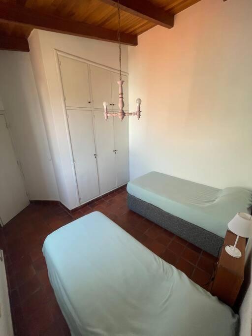 Holiday home Casa Barrio Grand Bourg *