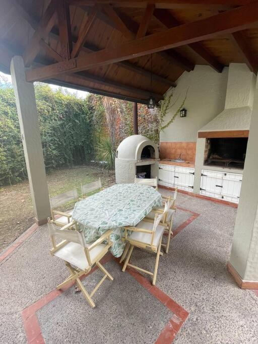 Holiday home Casa Barrio Grand Bourg Salta