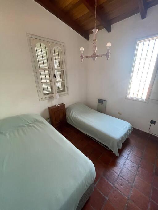 Holiday home Casa Barrio Grand Bourg *