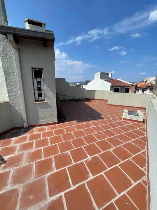 Holiday home Casa Barrio Grand Bourg Salta
