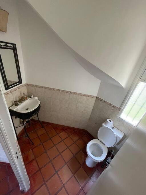 Casa Barrio Grand Bourg Holiday home