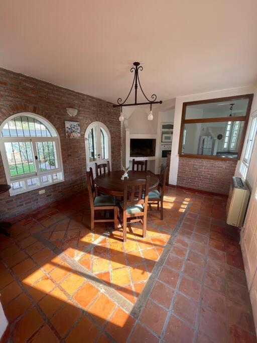 Holiday home Casa Barrio Grand Bourg