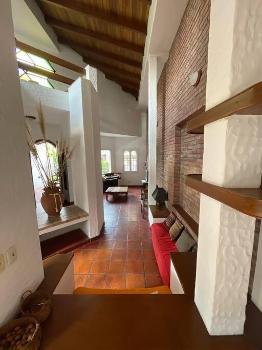 Holiday home Casa Barrio Grand Bourg Salta