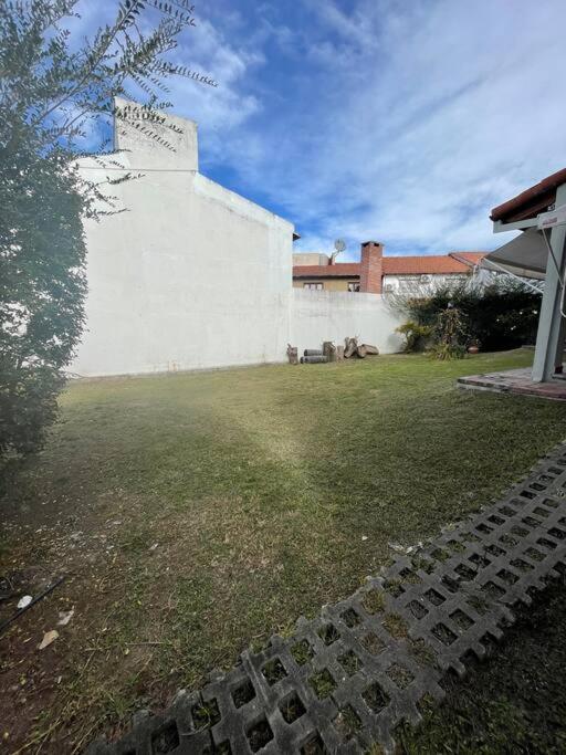 Casa Barrio Grand Bourg Holiday home