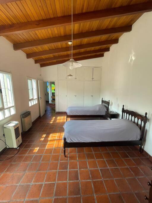 Holiday home Casa Barrio Grand Bourg