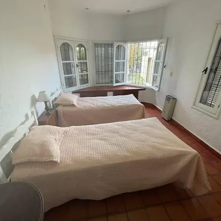 Casa Barrio Grand Bourg Villa Salta Exterior photo