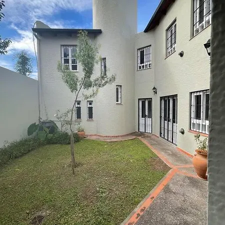 Casa Barrio Grand Bourg Villa Salta Exterior photo