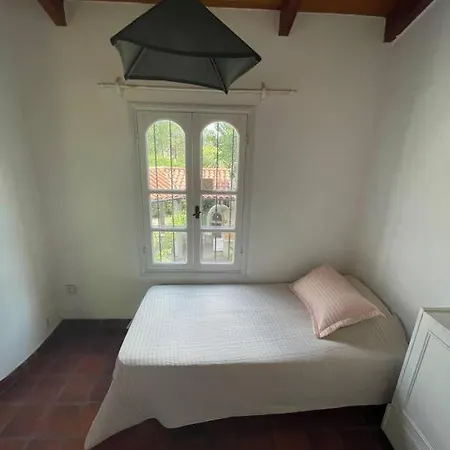 Casa Barrio Grand Bourg Villa Salta Exterior photo