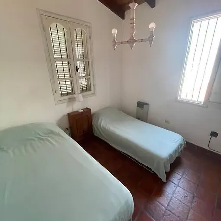 Casa Barrio Grand Bourg Villa Salta Exterior photo