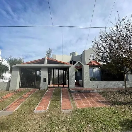 Casa Barrio Grand Bourg Villa Salta Exterior photo